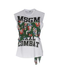 Футболка Msgm