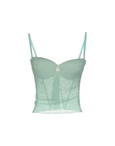 Топ без рукавов Elisabetta Franchi
