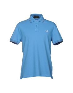 Поло Fred Perry