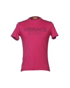 Футболка Versace Jeans
