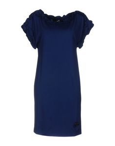 Короткое платье Love Moschino