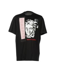 Футболка Versace