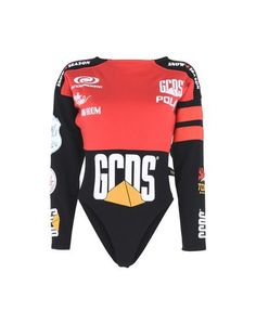 Толстовка Gcds
