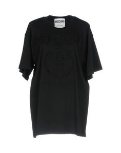 Футболка Moschino Couture