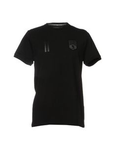 Футболка Bikkembergs