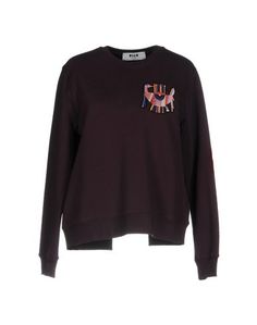 Толстовка Msgm