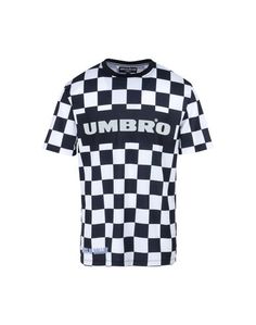 Футболка Umbro X House OF Holland