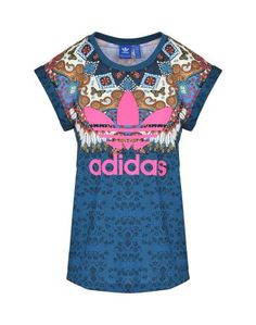 Футболка Adidas Originals