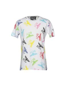 Футболка BOY London