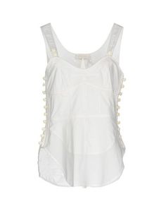 Топ без рукавов ChloÉ