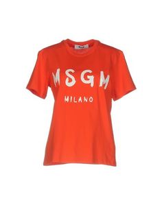 Футболка Msgm