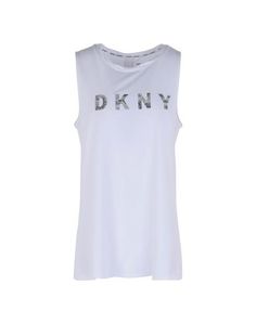 Футболка Dkny