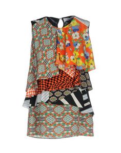 Топ без рукавов Msgm