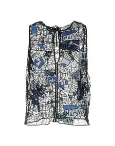 Топ без рукавов Msgm