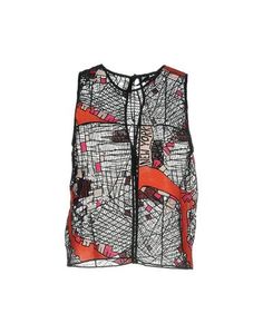Топ без рукавов Msgm