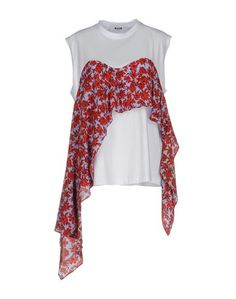 Футболка Msgm