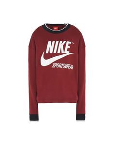 Толстовка Nike