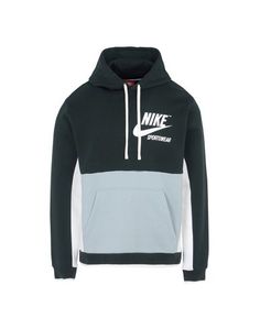Толстовка Nike