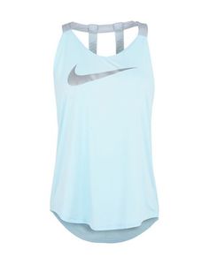 Топ без рукавов Nike
