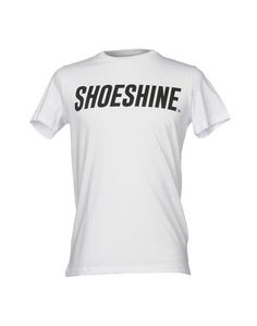 Футболка Shoeshine