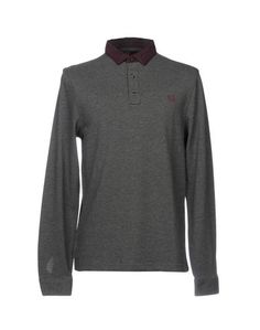 Поло Fred Perry
