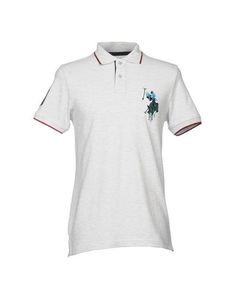 Поло U.S.Polo Assn.