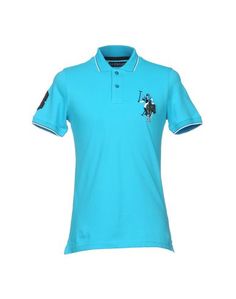Поло U.S.Polo Assn.