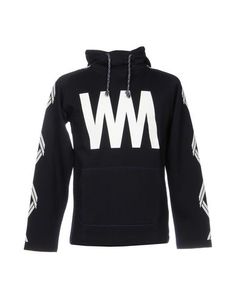 Толстовка White Mountaineering