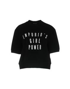 Футболка Emporio Armani