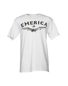 Футболка Emerica