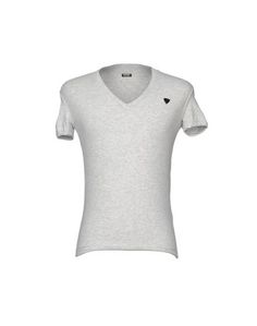 Футболка Dirk Bikkembergs Sport Couture
