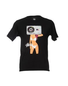 Футболка Stussy