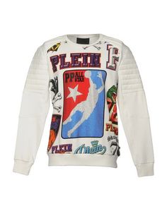 Толстовка Philipp Plein