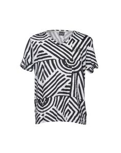 Футболка EA7