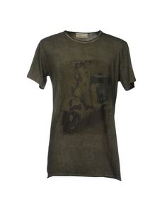 Футболка Athletic Vintage