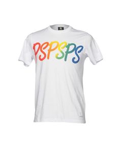 Футболка PS BY Paul Smith
