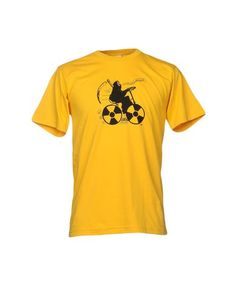 Футболка Undefeated