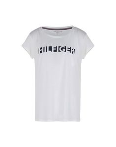 Футболка Tommy Hilfiger