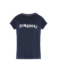 Футболка Tommy Hilfiger