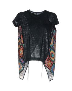 Футболка Sacai