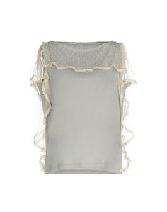 Футболка RED Valentino