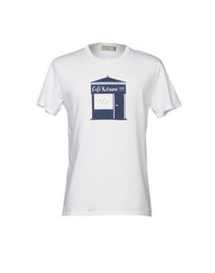 Футболка Maison KitsunÉ