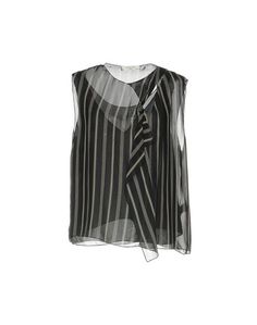 Топ без рукавов Lanvin