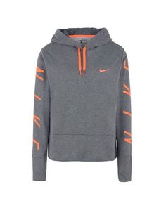 Толстовка Nike