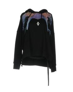 Толстовка Marcelo Burlon