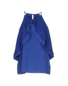 Топ без рукавов Space Style Concept