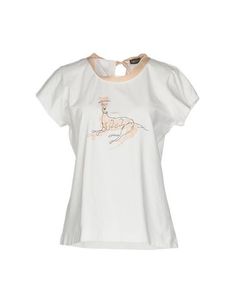 Футболка Tru Trussardi