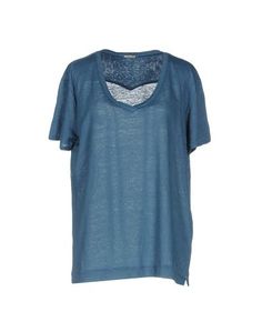 Футболка Massimo Alba