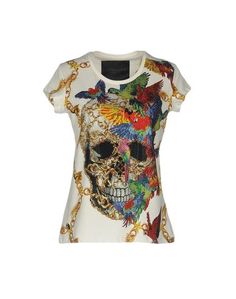 Футболка Philipp Plein