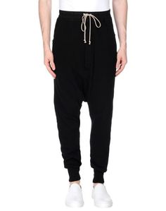 Повседневные брюки Drkshdw BY Rick Owens